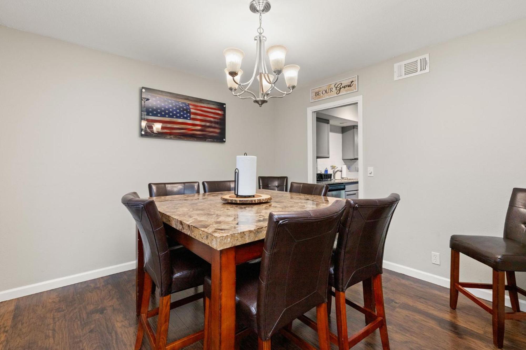 Spacious 4 Bedroom With Pool-Minutes To Seaworld And Lackland Afb Σαν Αντόνιο Εξωτερικό φωτογραφία