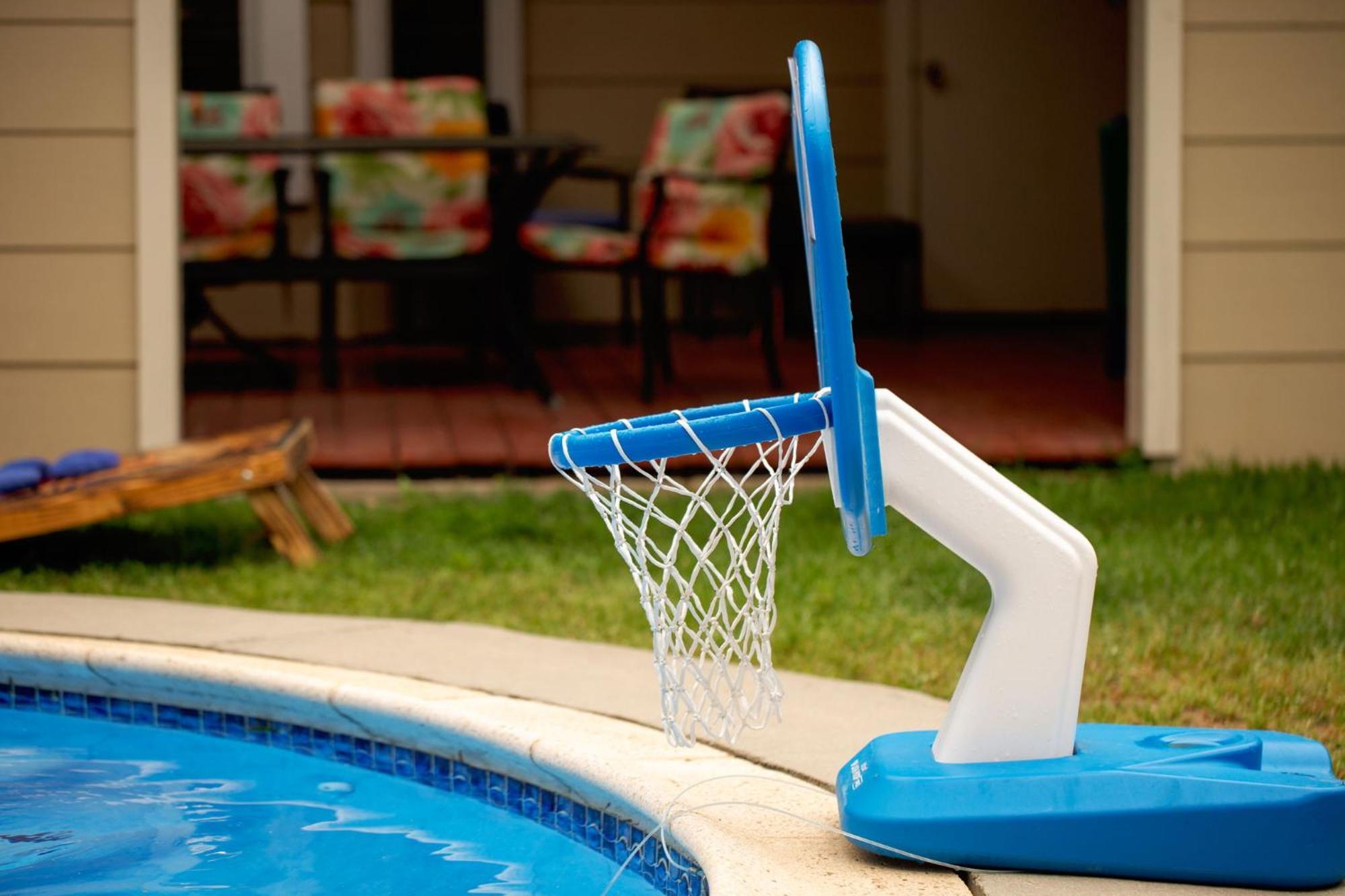Spacious 4 Bedroom With Pool-Minutes To Seaworld And Lackland Afb Σαν Αντόνιο Εξωτερικό φωτογραφία