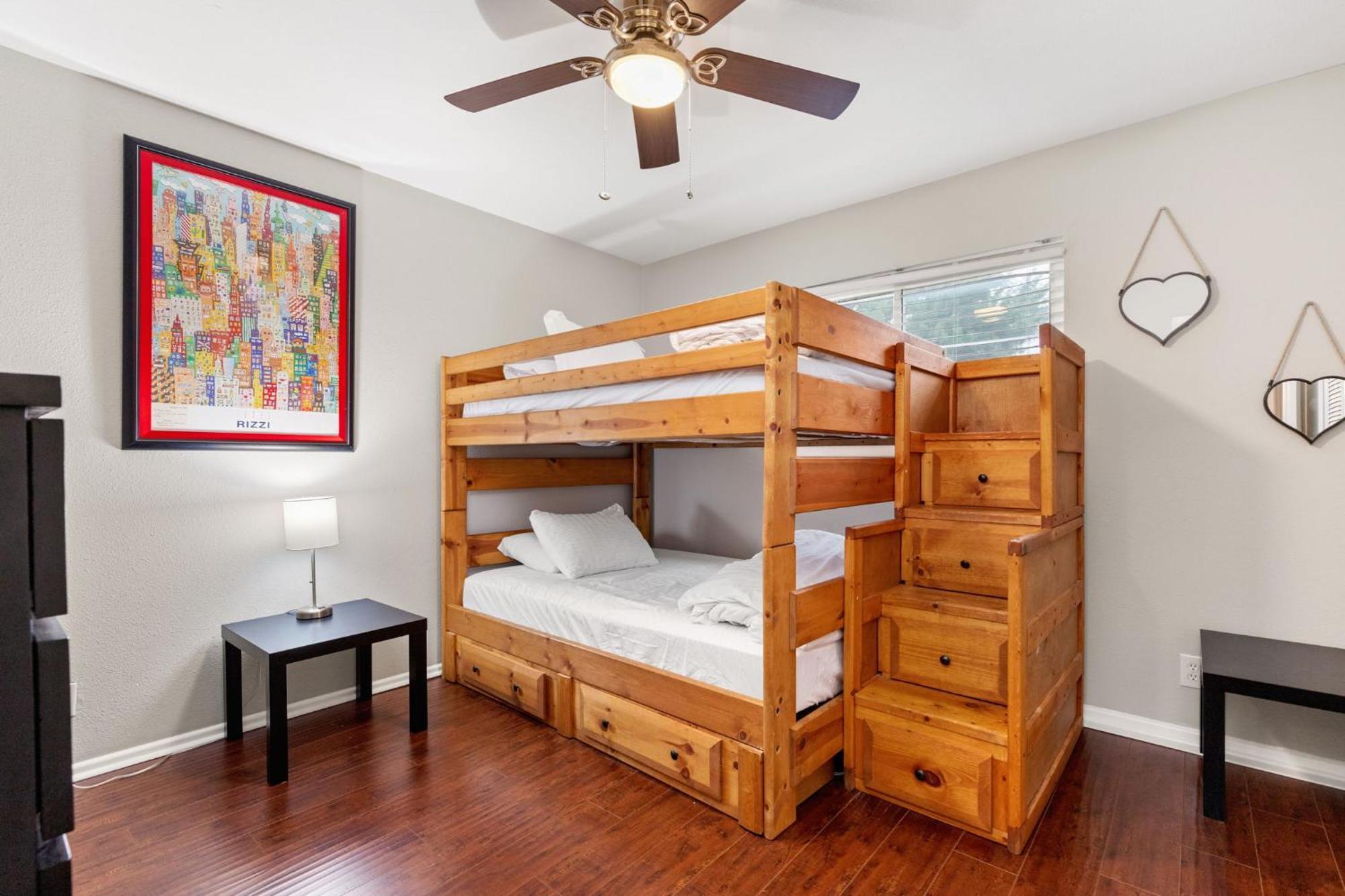 Spacious 4 Bedroom With Pool-Minutes To Seaworld And Lackland Afb Σαν Αντόνιο Εξωτερικό φωτογραφία