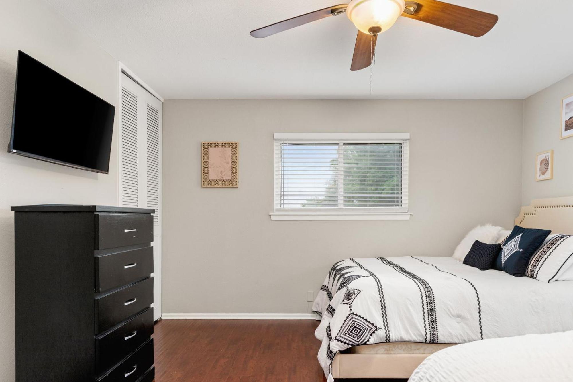 Spacious 4 Bedroom With Pool-Minutes To Seaworld And Lackland Afb Σαν Αντόνιο Εξωτερικό φωτογραφία