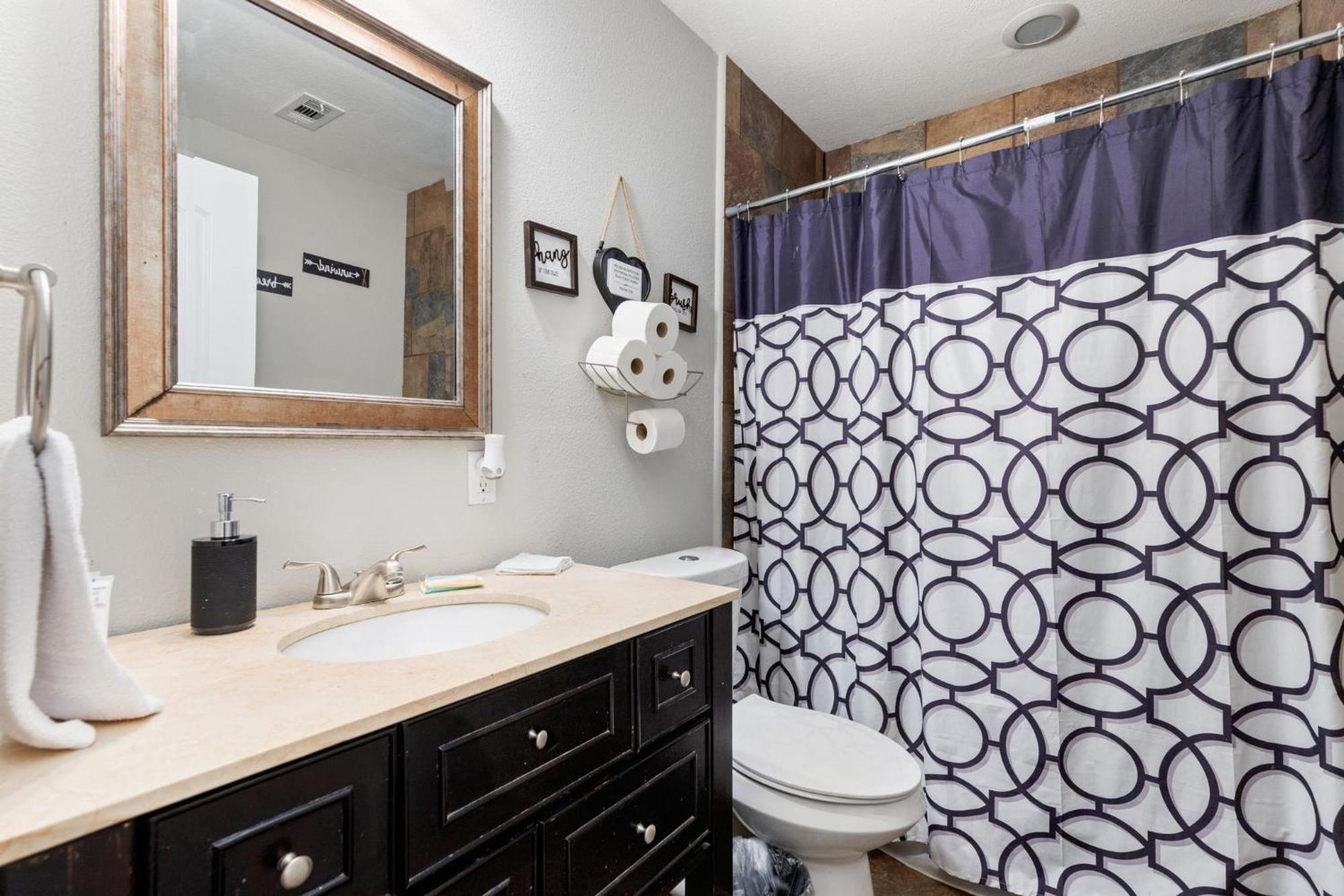 Spacious 4 Bedroom With Pool-Minutes To Seaworld And Lackland Afb Σαν Αντόνιο Εξωτερικό φωτογραφία